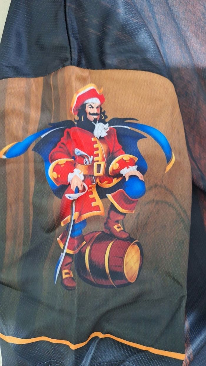 Chemise 2XL neuve - photo numéro 3