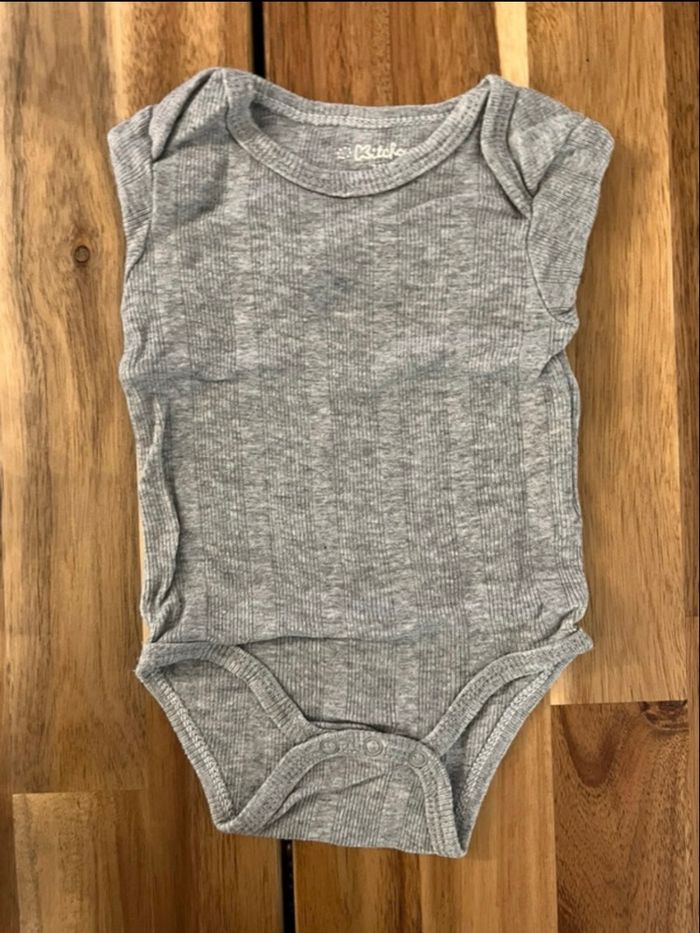 Body ML Kitchoun 3 mois