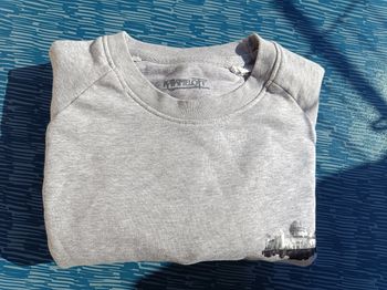 Sweat Kaamelott