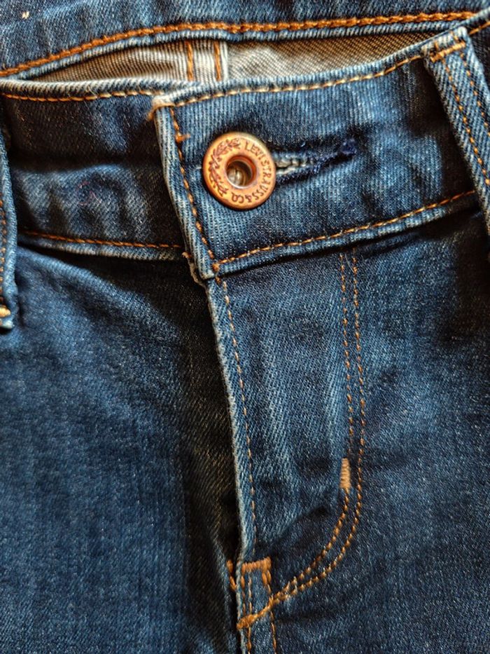 Jean's levi's brut - photo numéro 3