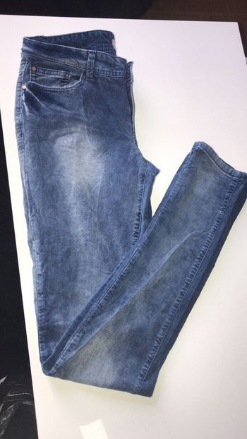 Jeans Promod taille 38