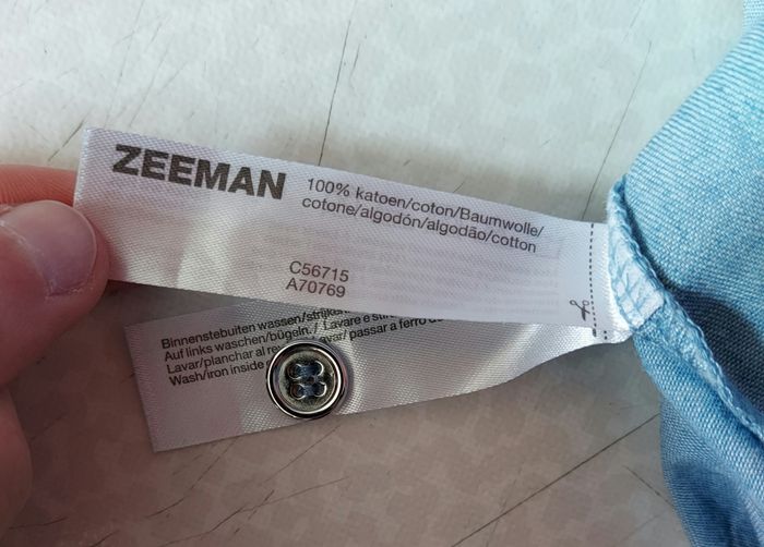 Combinaison - photo numéro 8