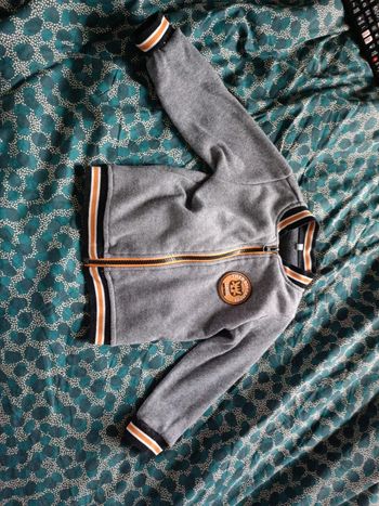 Gilet