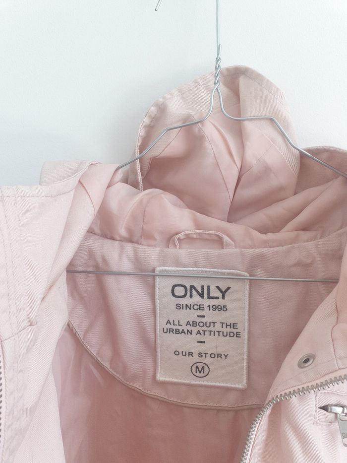Veste femme Only taille M - photo numéro 7