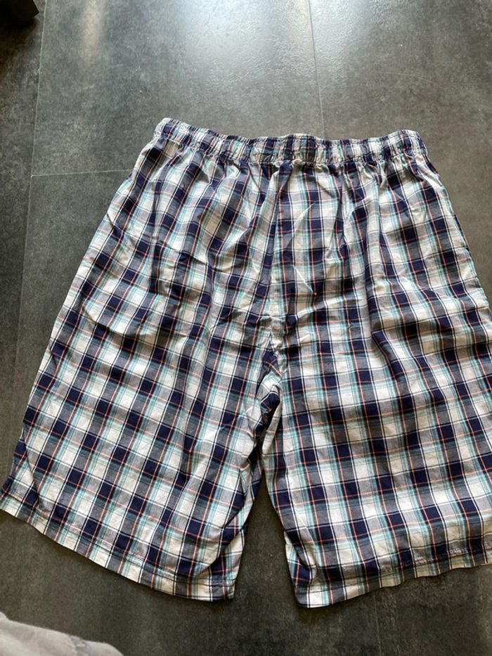 short/ bermuda Inextenso taille L - photo numéro 2