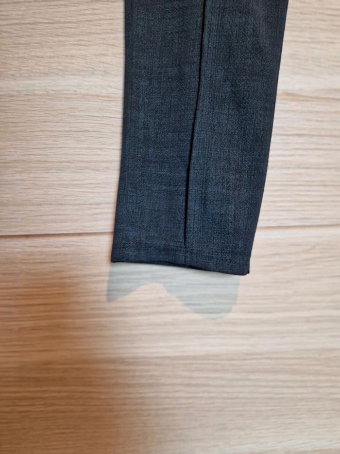 💞 Pantalon à pinces taille 40 💞 - photo numéro 4