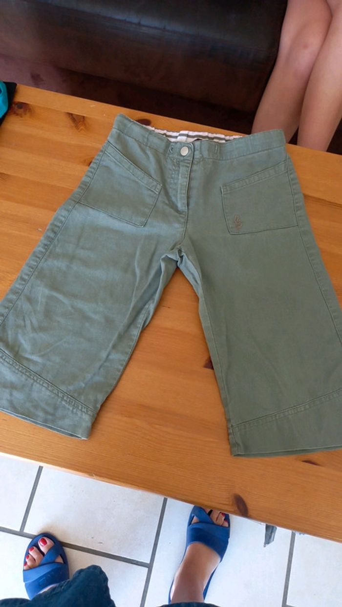 Bermuda 6/7 ans