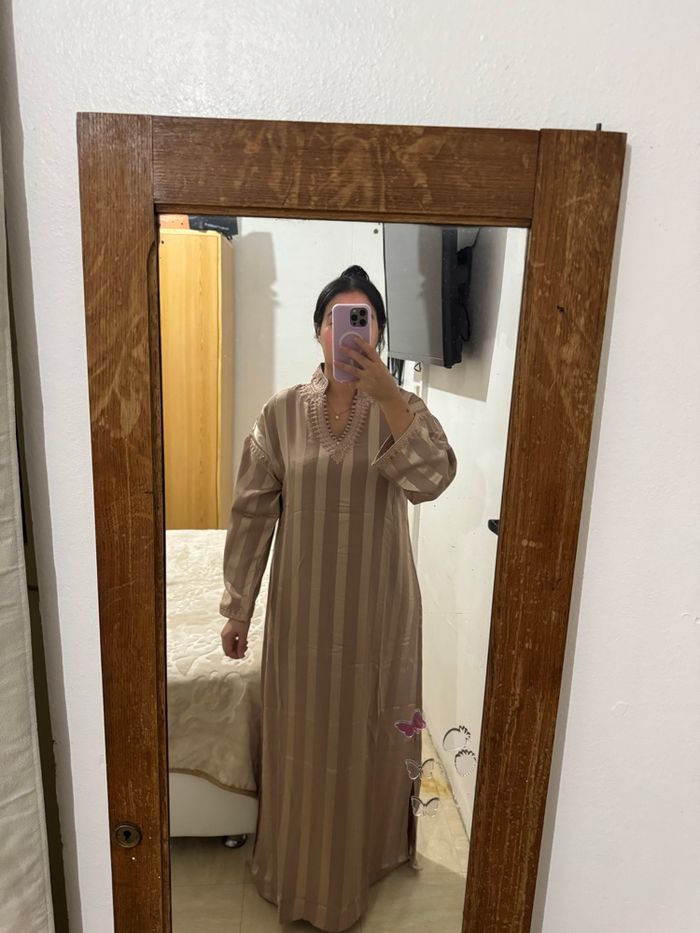 Caftan jawhara - photo numéro 2