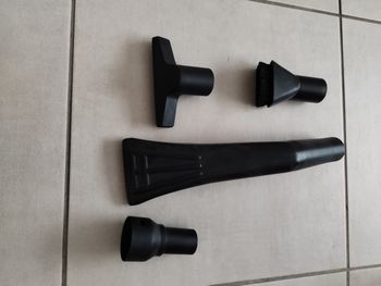 Embout aspirateur Karcher