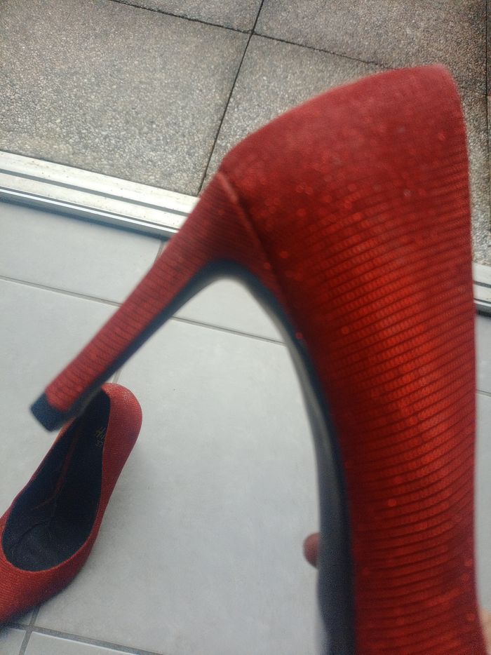 Chaussure taille 37 - photo numéro 4