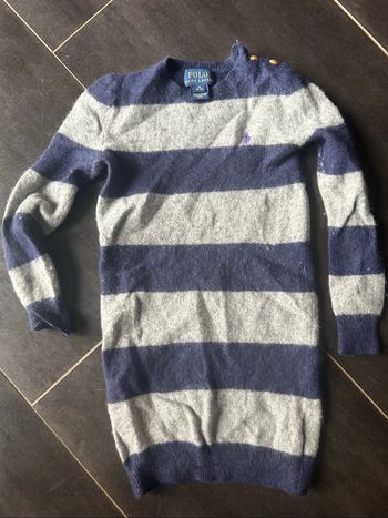 Robe épaisse