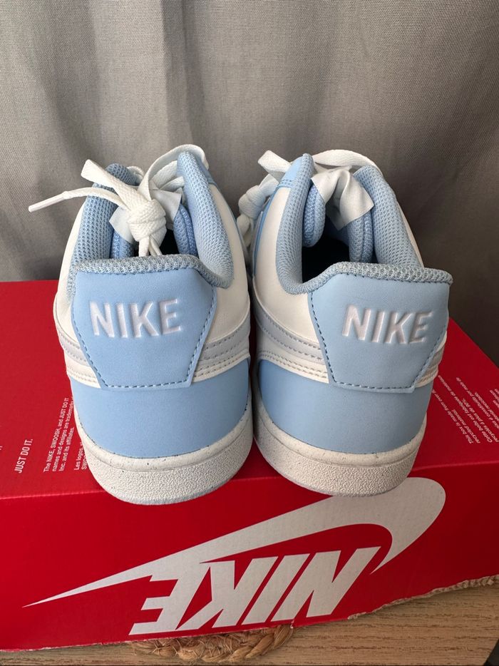 Nike Court Vision Lo P NBK - Taille 41- Neuf avec boîte - photo numéro 5