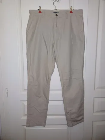 Pantalon Chinos Kiabi