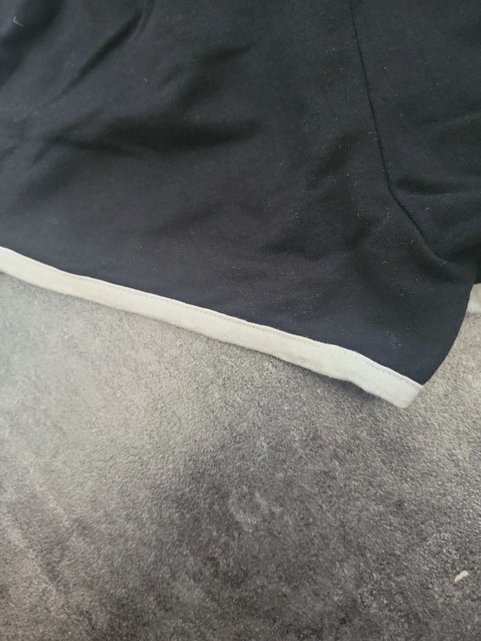 Lot 3 shorts fille 10 ans très bon état - photo numéro 13