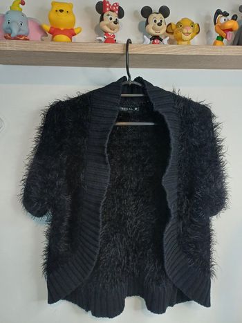 🧸Gillet femme taille M Bréal