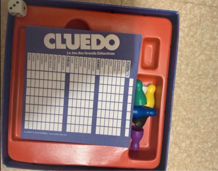 Cluedo - photo numéro 4