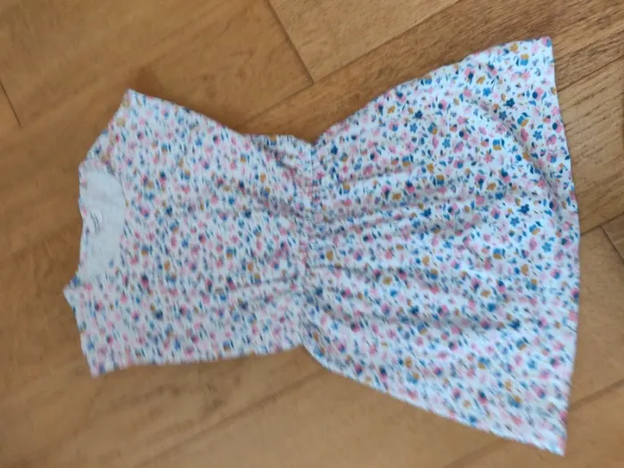 Robe tape à l'oeil - photo numéro 2