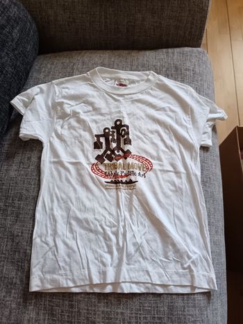 Tee-shirt 