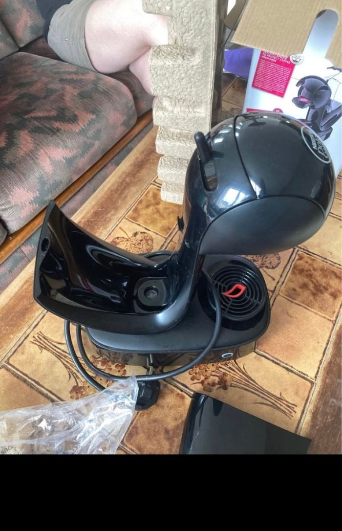 Dolce Gusto - photo numéro 7