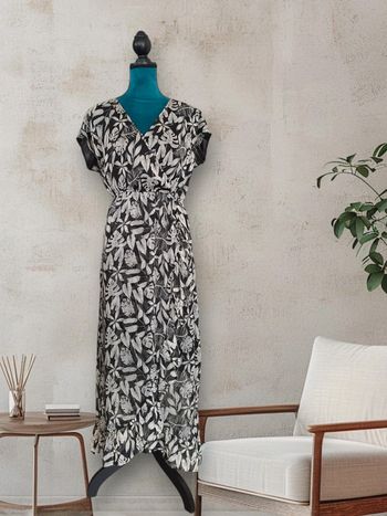 Superbe robe Deeluxe