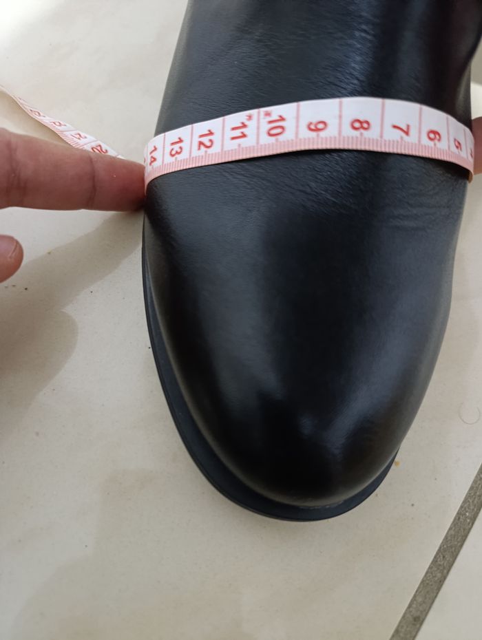 Bottes hautes P:39 - photo numéro 7
