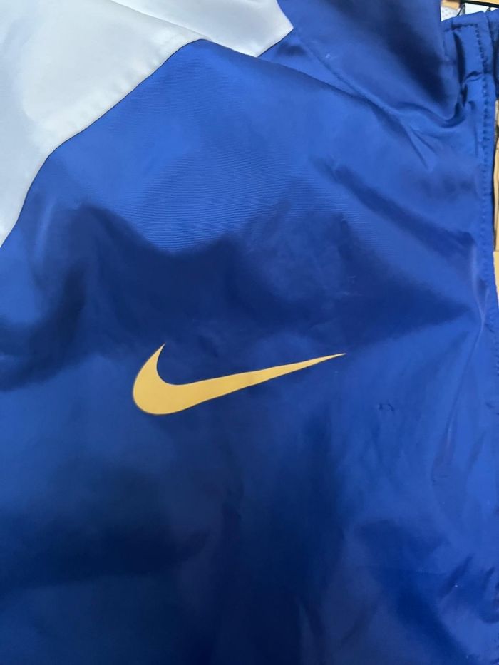 Veste nike - photo numéro 2