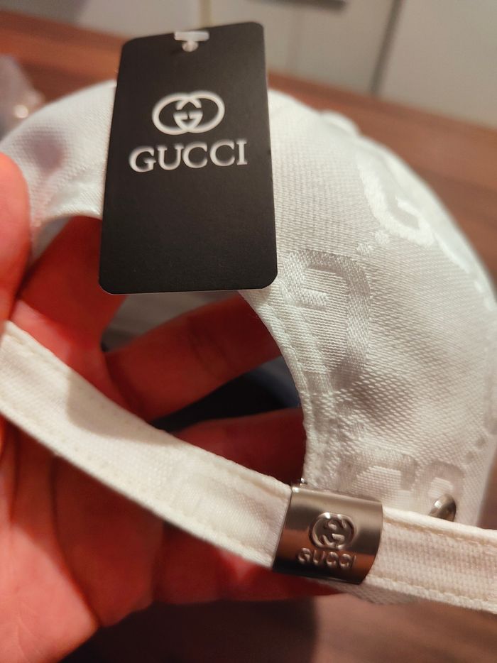 Casquette - photo numéro 2