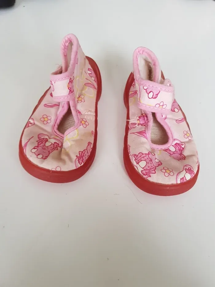 Chausson 🔄 - photo numéro 2