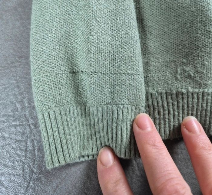 Pull “Enjoy Today” 6 ans kiabiA60 - photo numéro 5