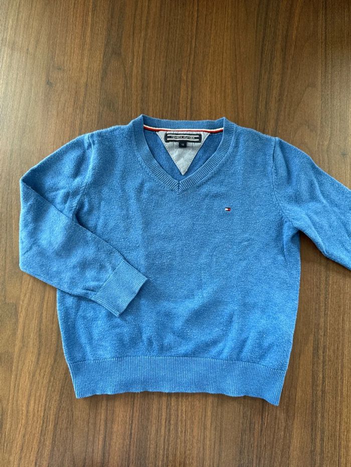 Pull ml