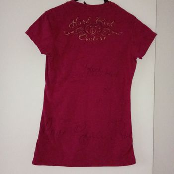 Tee shirt femme taille S