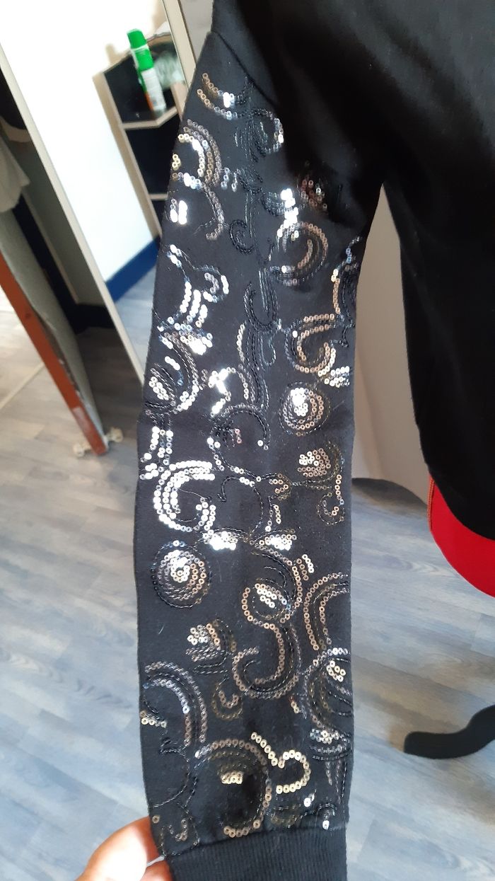 Pull 14 ans - photo numéro 3