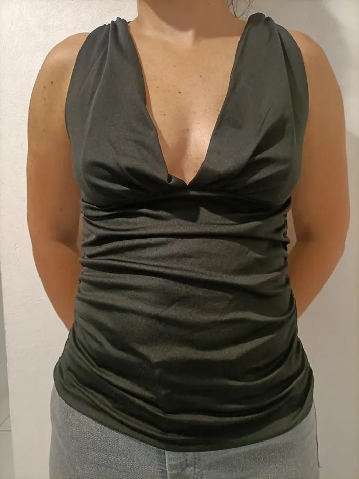 Débardeur