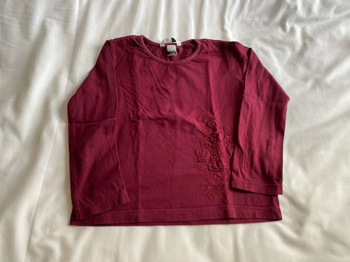 Lot de 3 tee-shirt - photo numéro 2