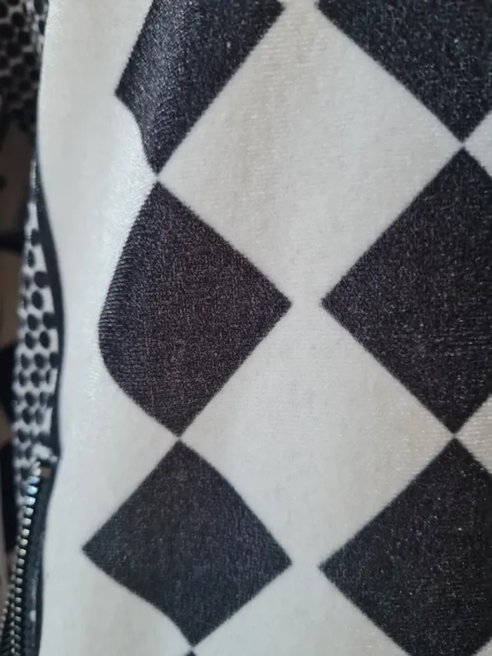 Veste zippée à capuche GV Paris - photo numéro 4