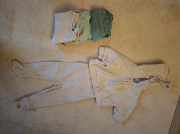 Lot garçon +40 pièces