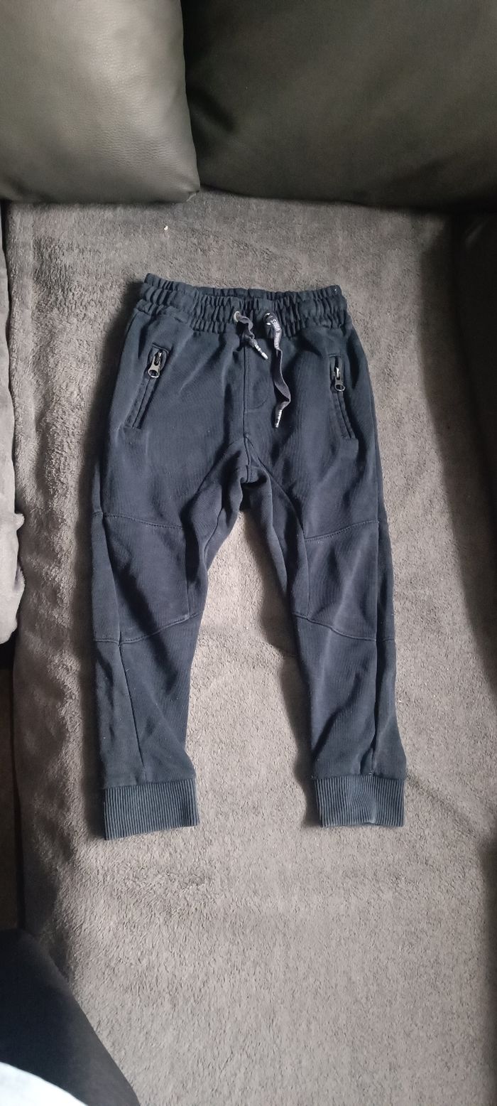 Pantalon garçon