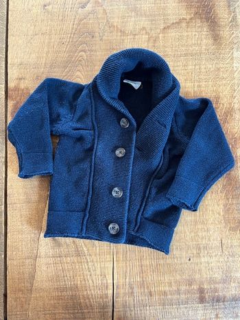 Gilet