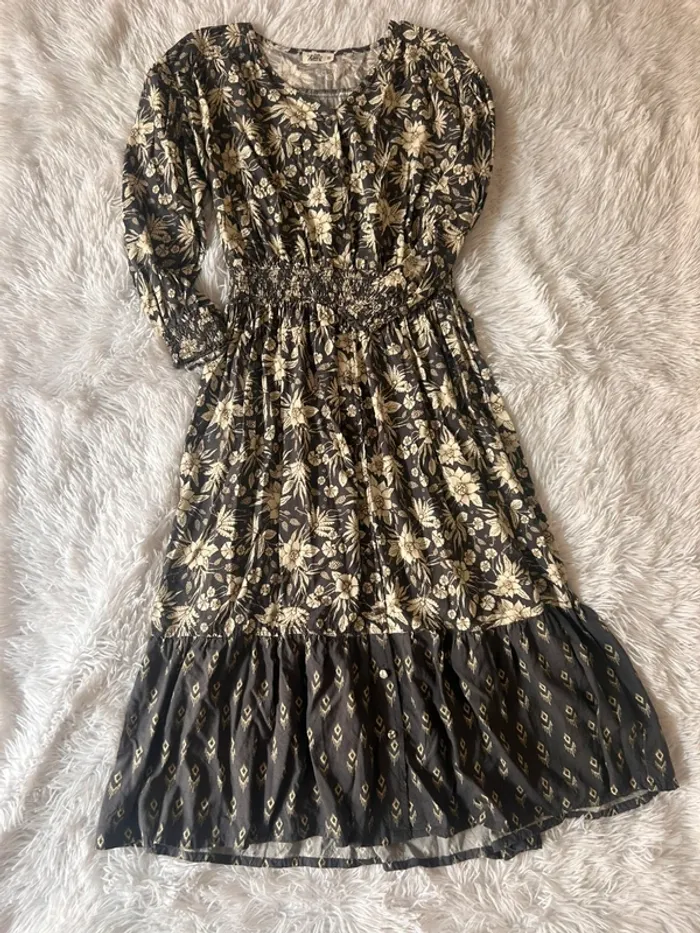 Robe tao 14 ans