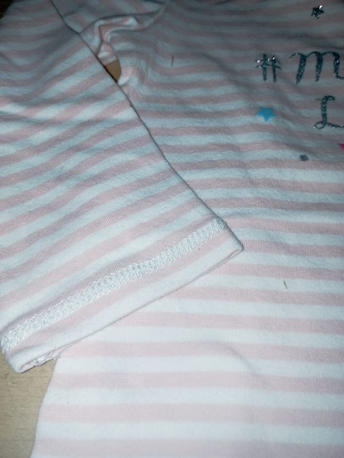 Pull fin - photo numéro 3