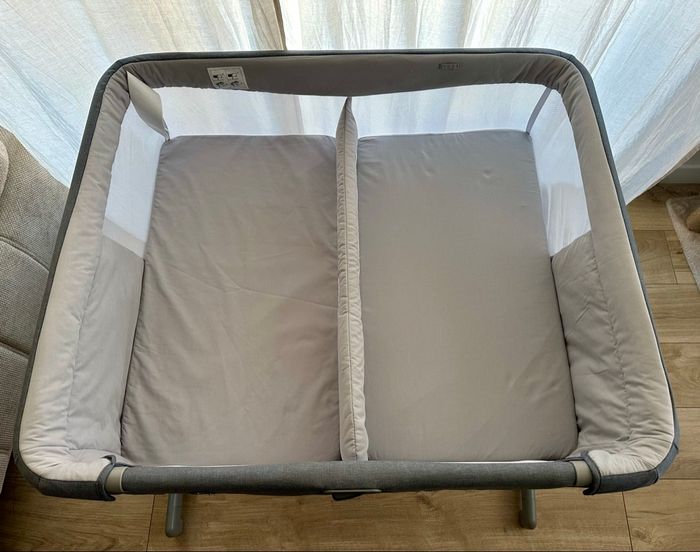 Cododo jumeaux Chicco Next2Me Twins - photo numéro 2