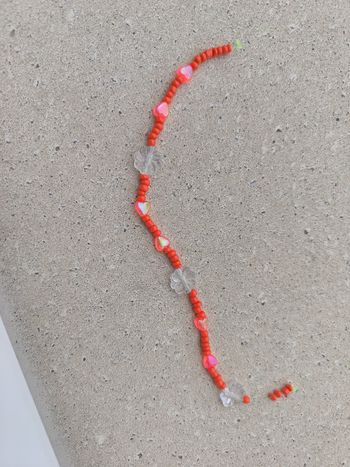 Lot de 2 bracelets