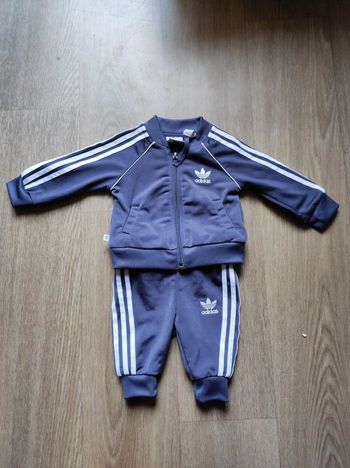 Ensemble adidas