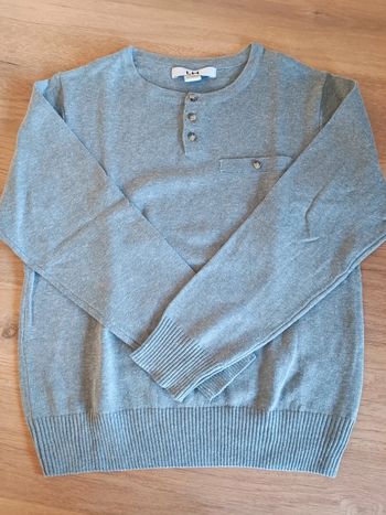Pull 8A