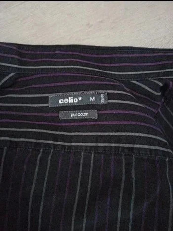 chemise - photo numéro 5