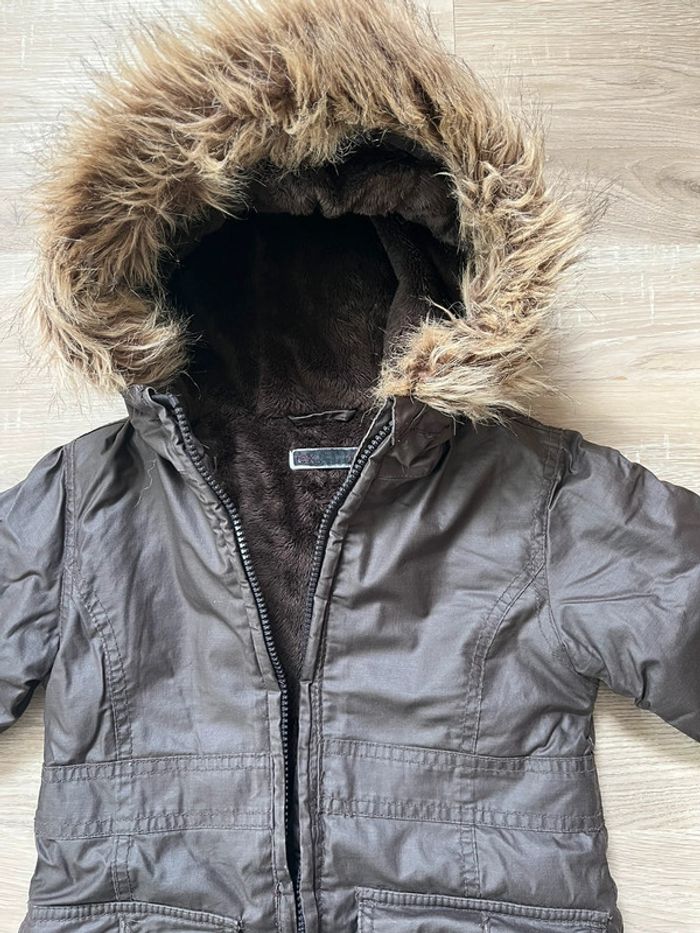 Manteau 4-5 ans - photo numéro 2