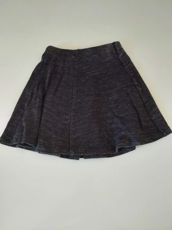 jupe taille élastique 4 ans