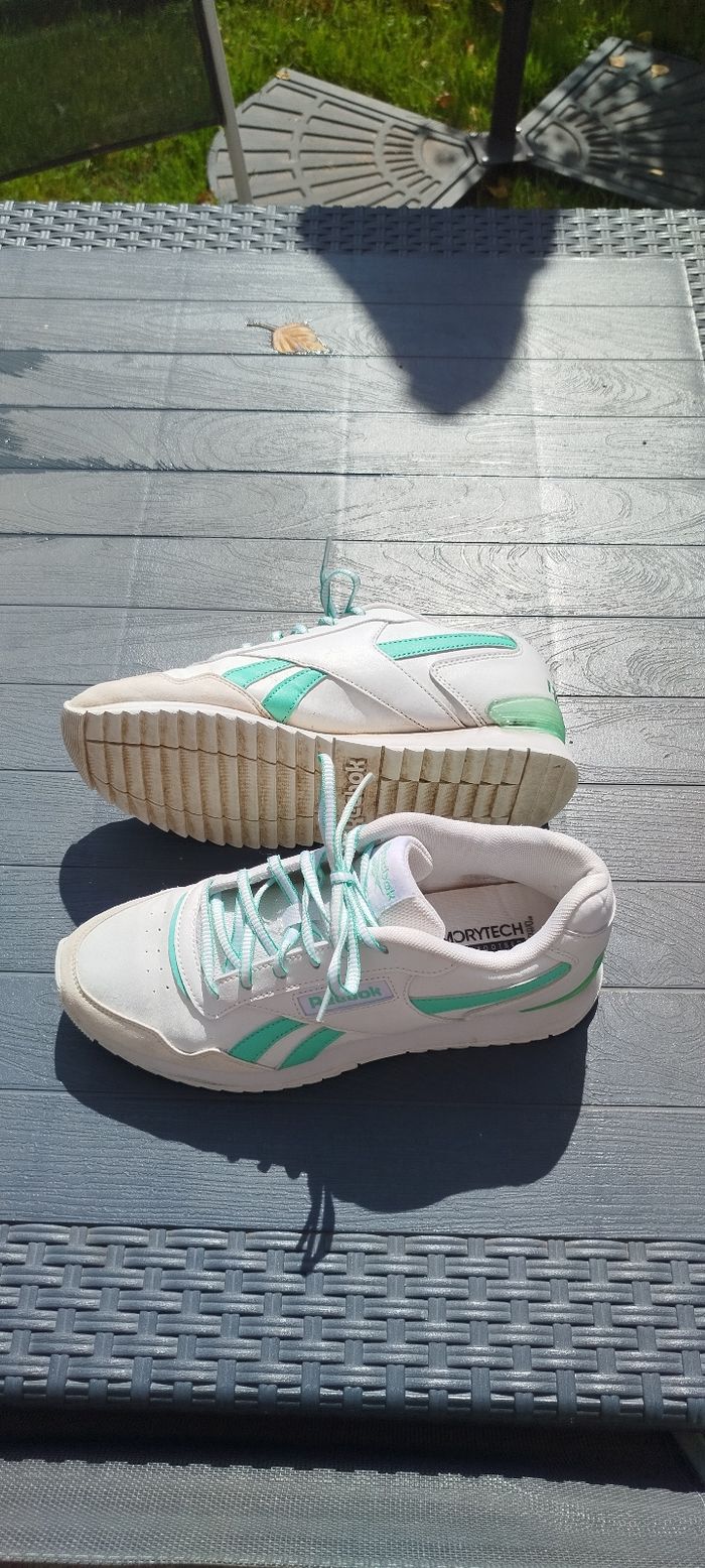 Baskets - photo numéro 2