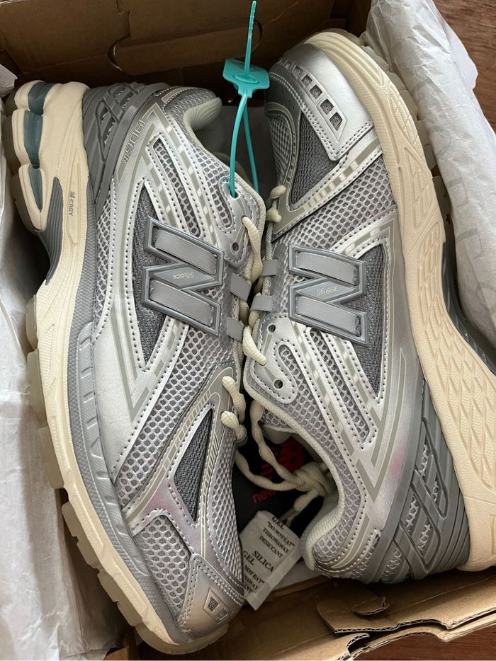New balance 1906r - photo numéro 2