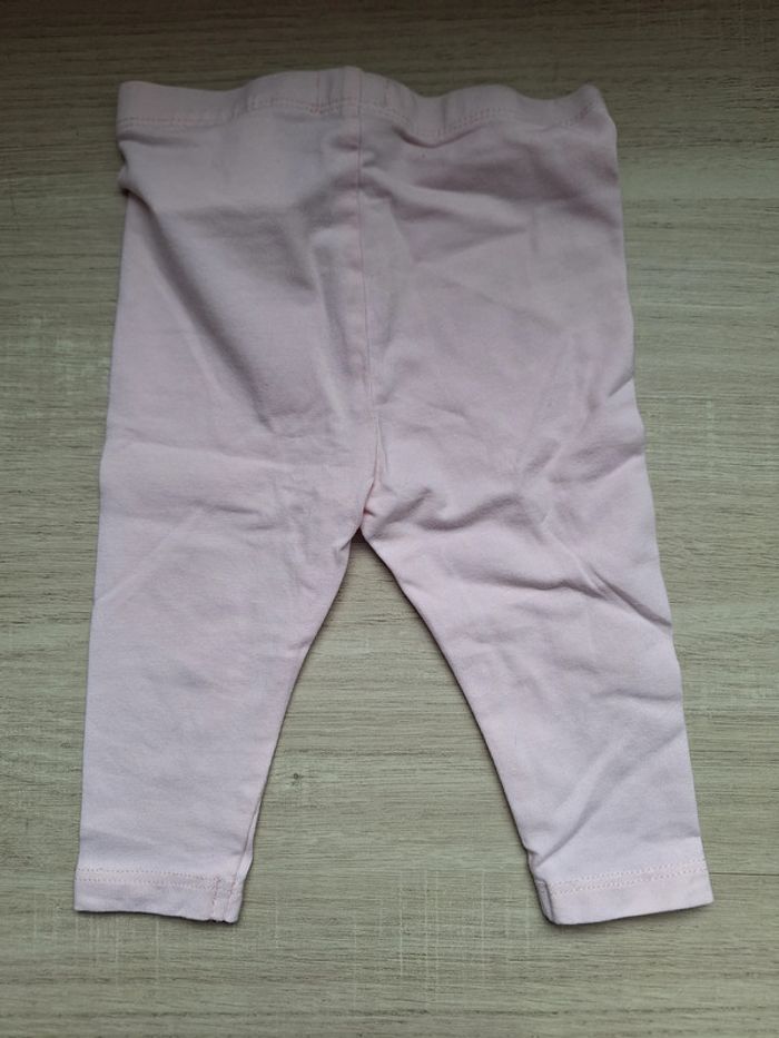 Leggings - Pat & Ripaton - 6mois - photo numéro 3